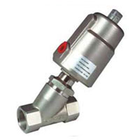 شیر زاویه ای ,ANGLE VALVE  